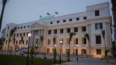 بنها ضمن أفضل 200 جامعة ناطقة باللغة العربية بتصنيف الجامعات العالمية 2020