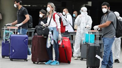 لبنان.. قرار فتح المطار يتخذ بعد أسبوعين و4 إصابات جديدة بكورونا