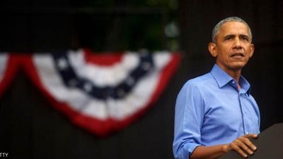 أوباما يعلق على جريمة مينيابوليس 