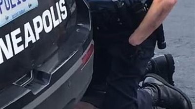 روسيا تدعو للتحقيق في مقتل أمريكي من ذوي البشرة السوداء