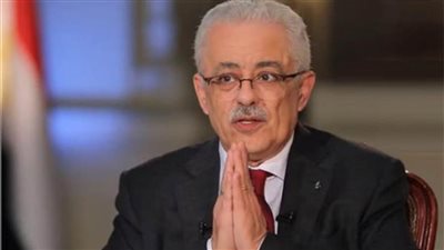 عاجل..وزير التعليم ينفي ما يتم تداوله بخصوص الثانوية العامة