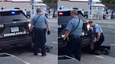 القبض على أكثر من 40 شخصا بنيويورك خلال احتجاجات على وفاة رجل أثناء اعتقاله