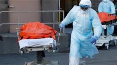 جونز هوبكنز : أكثر من 360 ألف وفاة بسبب فيروس كورونا حول العالم