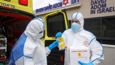 إصابات كورونا  في إسرائيل تواصل الارتفاع والحكومة تدرس إعادة إغلاق المدارس