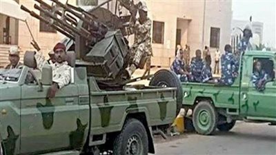  الجيش السوداني يتحدث مجددا على اشتباكات الحدود مع إثيوبيا وينتظر قرار القيادة العليا
