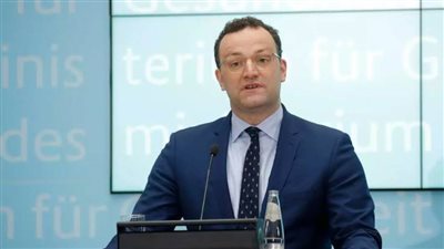 ألمانيا: قطع واشنطن العلاقة مع منظمة الصحة العالمية انتكاسة خطيرة