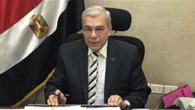 القليوبية جاهزة لماراثون الثانوية العامة 