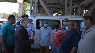 تعرف على عقوبة عدم ارتداء 