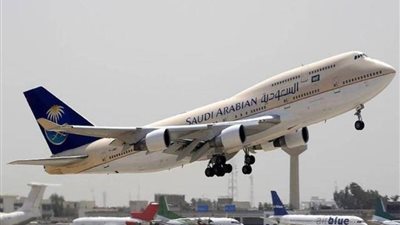 الخطوط الجوية السعودية تصدر قائمة بالإجراءات الوقائية خلال رحلاتها الداخلية