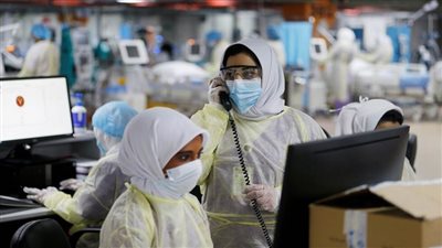 البحرين.. 291 إصابة جديدة بكورونا خلال يوم