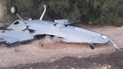 تفاصيل إسقاط الجيش الليبي ١١٨ طائرة تركية خلال ١٣ شهرًا