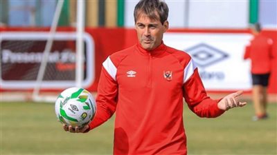 فايلر يرهن حسم مصيره مع الأهلي بعودة النشاط