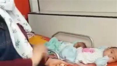 خروج 3 أطفال من الحجر الصحي بالإسكندرية