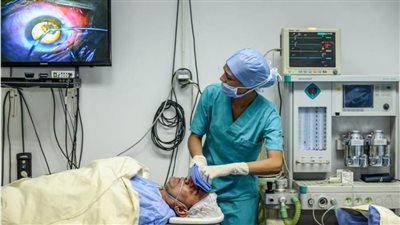 خروج 20 شخصًا بعد تعافيهم بعزل ملوي