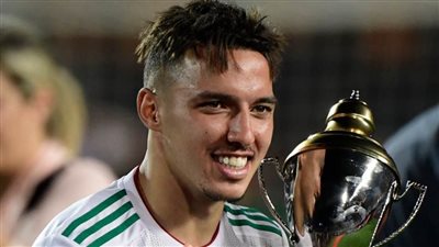 إسماعيل بن ناصر يكشف سبب اختياره تمثيل منتخب الجزائر