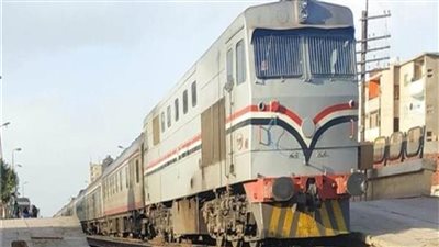 عاجل.. السكة الحديد: تشغيل قطارين إضافيين على الوجه البحري وآخر للقبلي