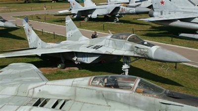 سوريا تتسلم دفعة طائرات من طراز 