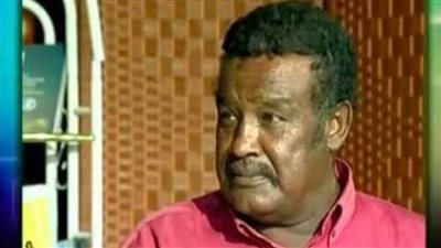 رحيل الفنان الهادي الصديق أحد قامات الدراما السودانية