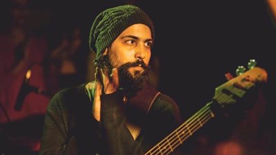 محمد العرقان يضع اللمسات النهائية لأغنية 