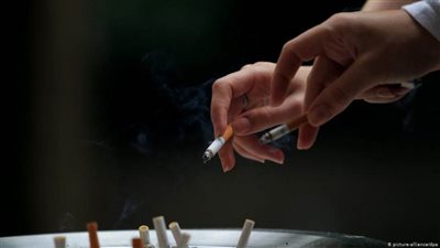  الأطباء العرب: التدخين يعزز فرص الإصابة بـ
