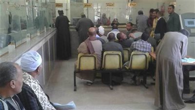 غدا.. عودة العمل في محاكم الاستئناف والشهر العقاري