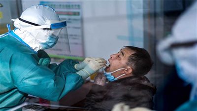 حالتا إصابة جديدة بكورونا في الصين و4 في تايلاند وصفر وفيات