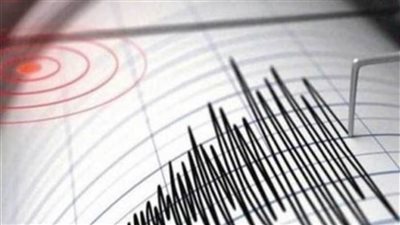 هزة أرضية بقوة 3,8 درجة تضرب شمال اليونان