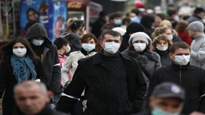 روسيا.. تسجيل أكثر من 9 آلاف إصابة جديدة بكورونا والحصيلة تتجاوز 400 ألف