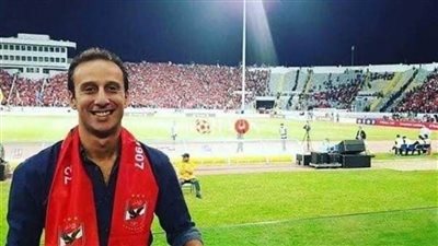 محمد فضل: إذا عاد الزمن سأصمم ألف مرة على قراري بالرحيل