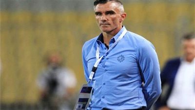 كارتيرون يحدد صفقات الزمالك