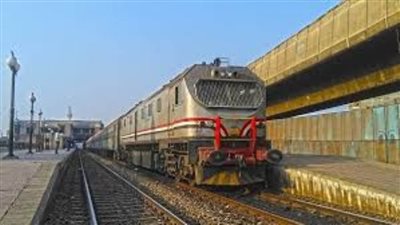 النقل: تشغيل ٦٦٤ قطار سكة حديد يومياً وتعديل مواعيد ١٠ قطارات بدءاً من غدٍ السبت