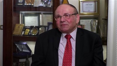 مجدي أبو عميرة ينتهي من تصوير 