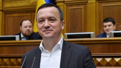 أوكرانيا واليابان تبحثان سبل تعزيز العلاقات الاقتصادية الثنائية