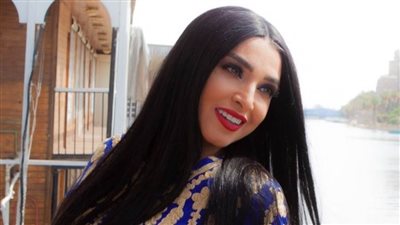 بالفيديو.. روجينا: أعشق التحديات وهذه قصتي مع 