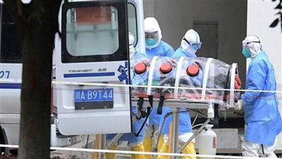 بلجيكا تسجل 195 إصابة بكورونا والإجمالي يصل لـ58381 حالة