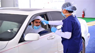 الإمارات: 661 إصابة جديدة بفيروس كورونا