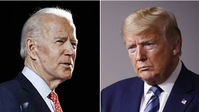 واشنطن بوست: بايدن يتقدم على ترامب بفارق 10 نقاط