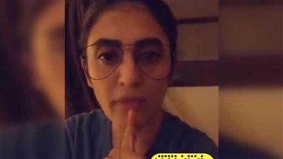 محام مصري بالكويت يتقدم ببلاغ ضد ريم الشمري