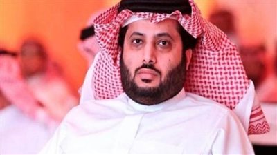 تركي آل الشيخ: مصر بلد قانون ولن أشتري ناديا جديدا