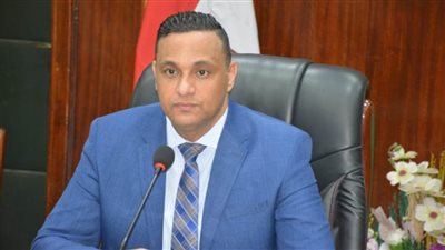 محافظ الدقهلية يعلن عودته لاستئناف عمله.. غدًا