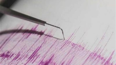 زلزال بقوة 5.3 درجة قبالة السواحل اليابانية