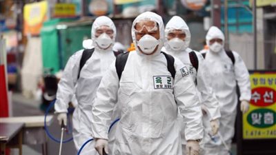 وفيات كورونا في تشيلي تتجاوز 1000 حالة وسط انتشار متسارع للفيروس