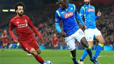 ليفربول يصل لاتفاق لضم «كوليبالي» عقب مكالمة «كلوب»