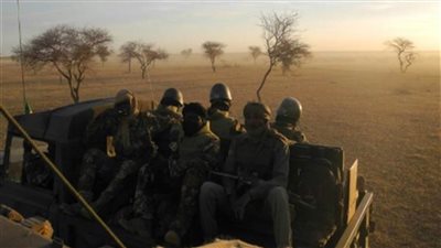 الجيش المالي يعلن التصدي لهجوم إرهابي في وسط البلاد