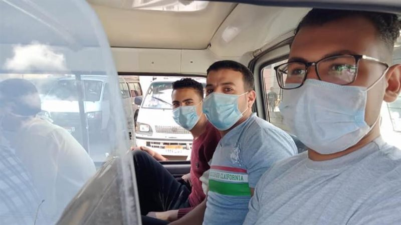 التزام المواطنين