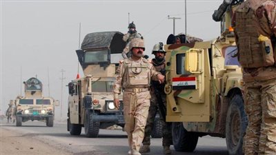 مقتل أحد قياديي تنظيم (داعش) في العراق