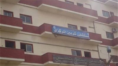 تفاصيل هروب مريض كورونا من مستشفى شربين