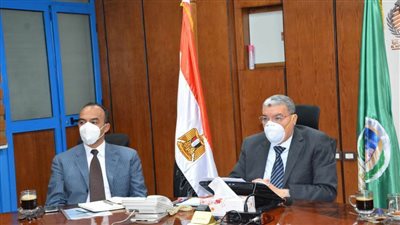 14 مستشفى لاستقبال حالات الاشتباه بكورونا بالمنيا