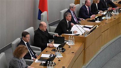  وزير العمل الروسي: عدد العاطلين عن العمل يتجاوز المليونين