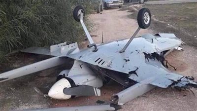 عاجل.. الجيش الليبي يسقط طائرة تركية حاولت استهداف قواته في الأصابعة